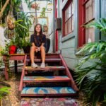 I stayed in a 250-square-foot tiny home for the first time, and 10 surprises left me thinking I could live in one