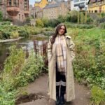 I went to Scotland for the first time. There are 6 items I'm glad I packed and 4 I wish I had brought.