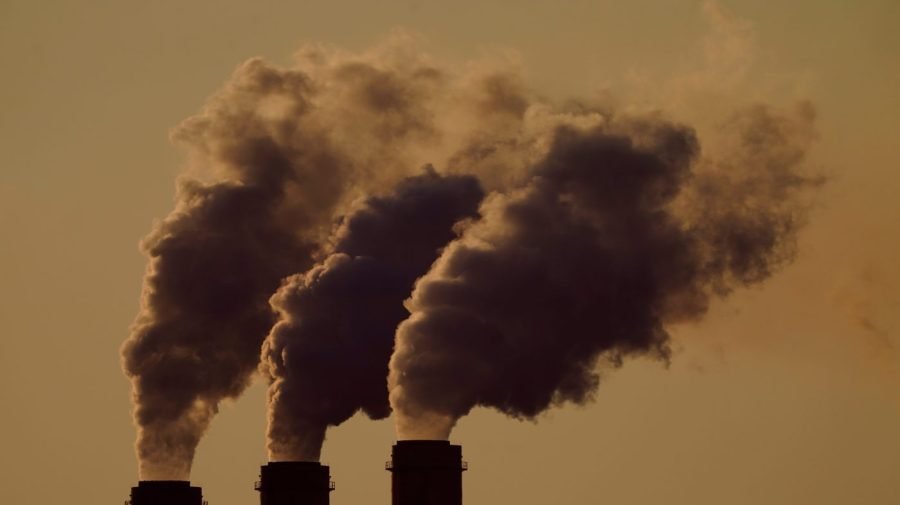 Environment, health groups sue over Trump move to wipe out climate rules for power plants