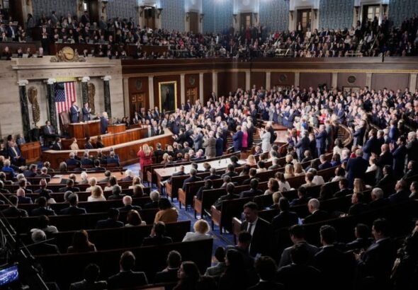 8 House races shift in Democrats' favor: Sabato's Crystal Ball