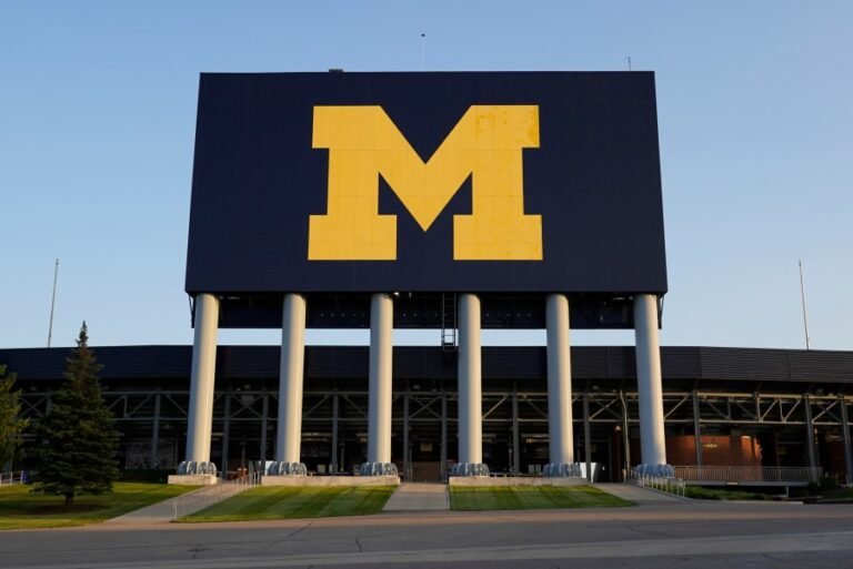 New University of Michigan grading plan halted after backlash