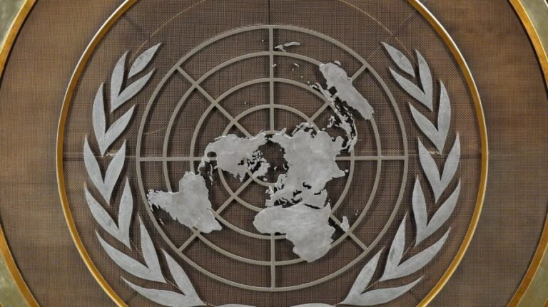UN panel calls for guardrails on AI as current safeguards are 'unraveling'