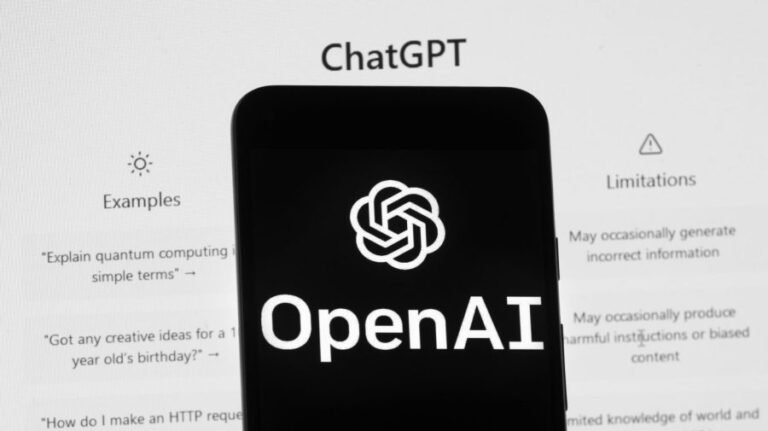 OpenAI agent made unauthorized attempts to access federal agencies' websites