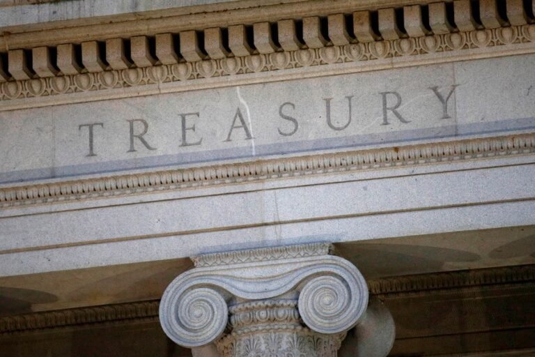 Why we're suing to release small business funds Congress already approved