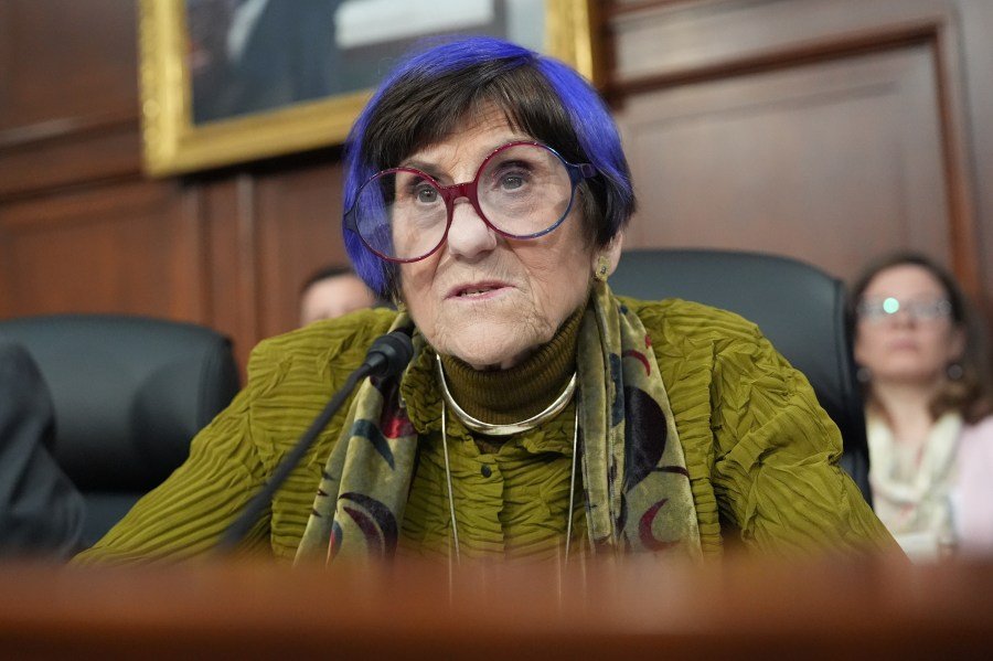 Pentagon sought to divert NIH funds for defense use, top House Appropriations Democrat says
