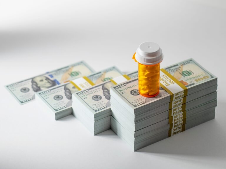 I’m an insurance agency executive. Here's why I have open discussions with employees about healthcare costs
