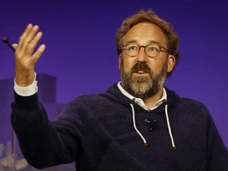 Investor Gavin Baker says AI data centers are probably 'the best thing that has happened to working-class Americans'