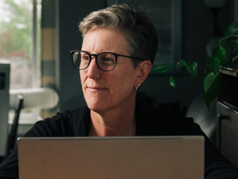 I'm applying to entry-level jobs at 56 and can't even get an interview. My confidence has taken a hit — so I'm pivoting.