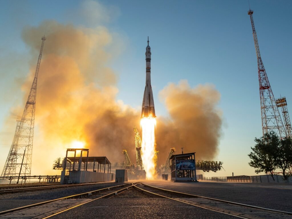 All 16 of Russia's latest satellites for its Starlink rival failed to reach their intended orbit