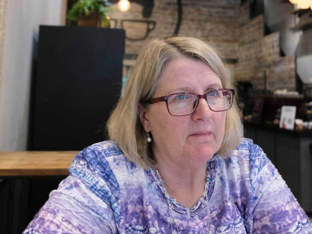 My husband and I both survived strokes. At 69, I'm still working full time and caring for him.