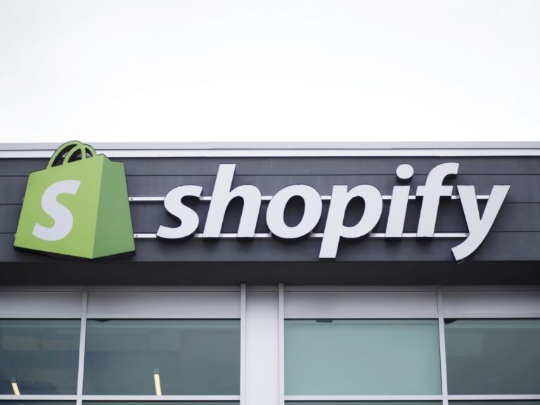 Shopify's COO says her ideal employee is an 'X-shaped' person