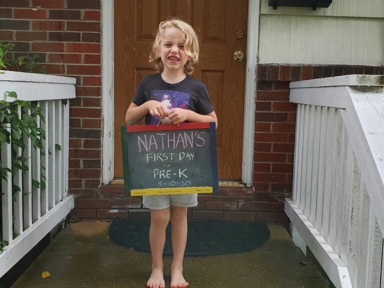 We regret redshirting our son. Skipping a grade fixed the problem.