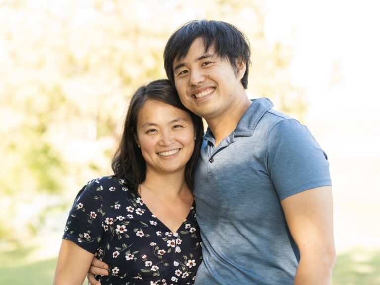 My husband and I run a large business while raising 3 kids. We don't believe in work-life balance, but 'radical prioritization.'