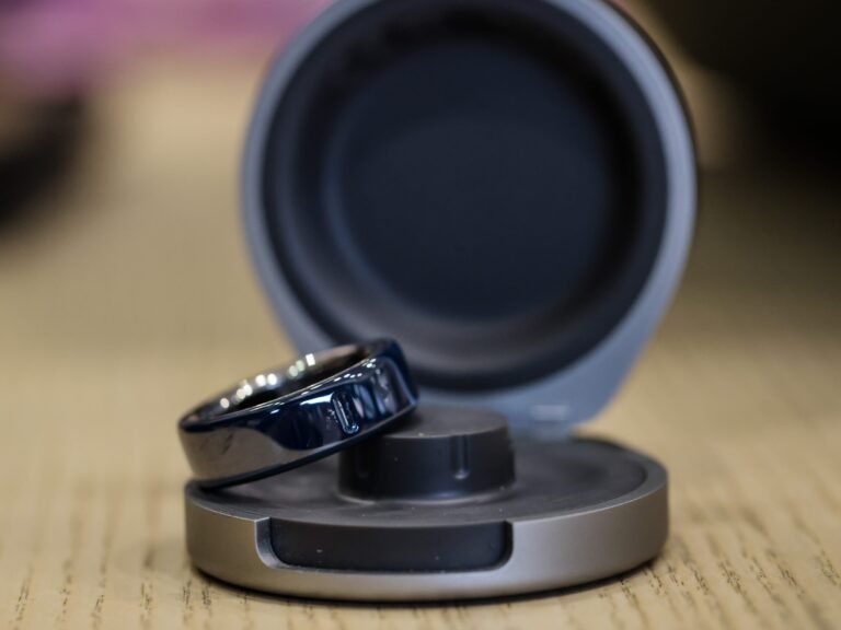 Oura takes step toward IPO with S-1 filing, revealing $1.4 billion in revenue