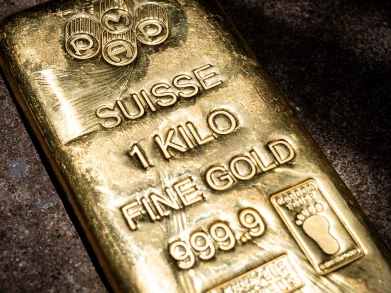 Europe is rethinking where it keeps its gold