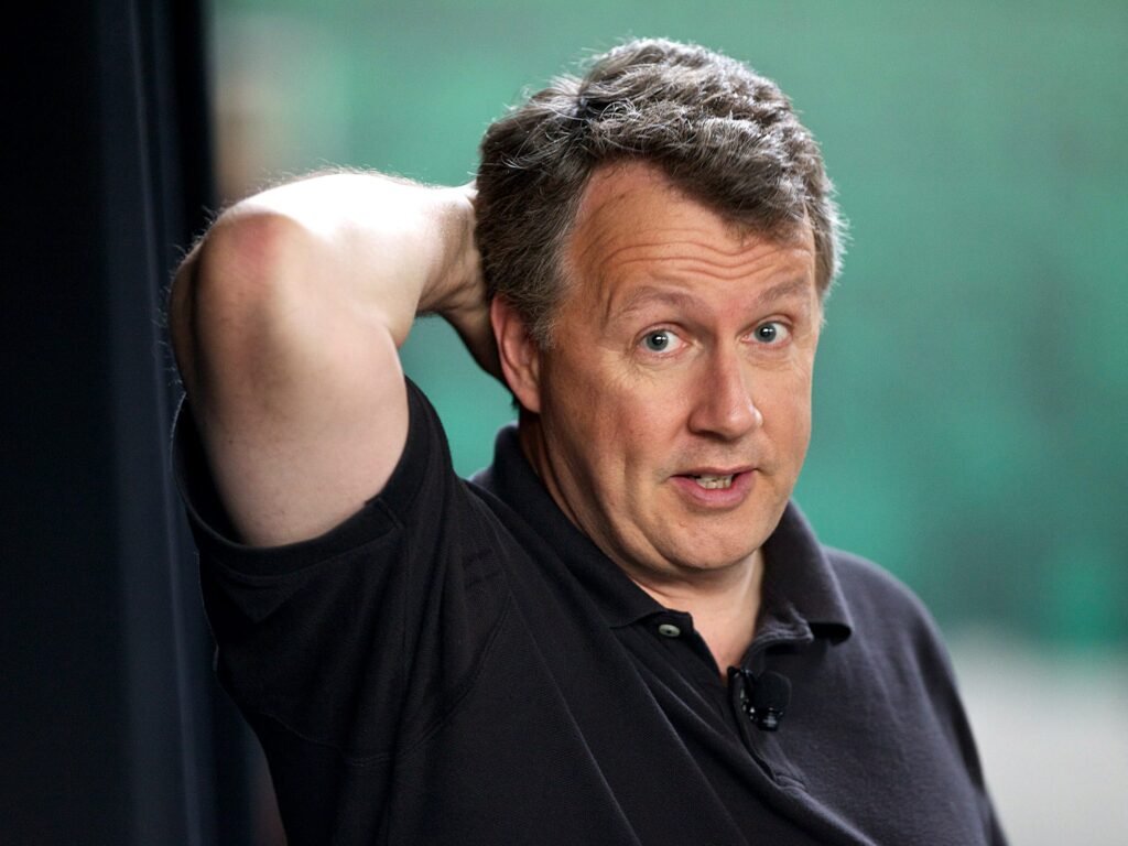 Paul Graham says launching a startup is the 'least efficient' way to look cool
