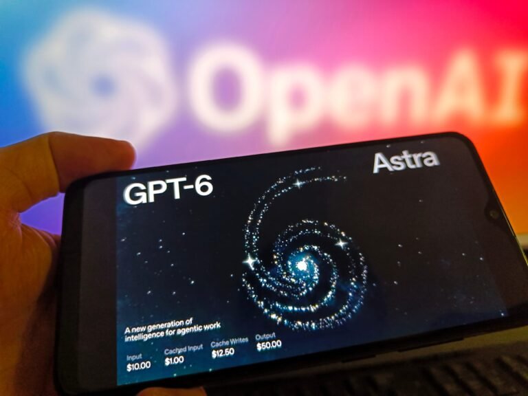 OpenAI scraps GPT-6.1 Astra launch after safety tests raise concerns