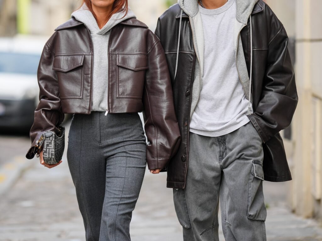 Stylists share 11 items you should get rid of from your wardrobe right now