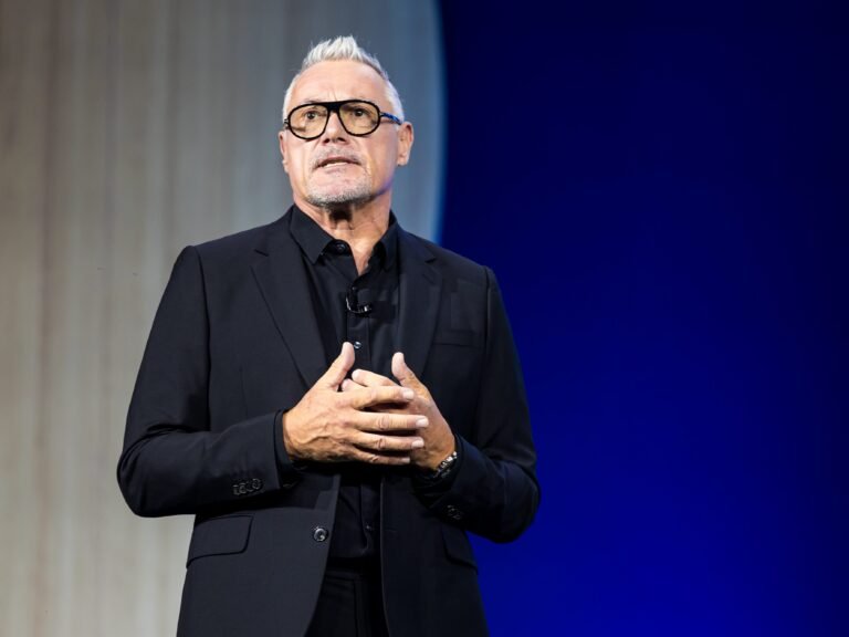 I'm the CMO of Indeed. Companies are looking to hire a new kind of marketer