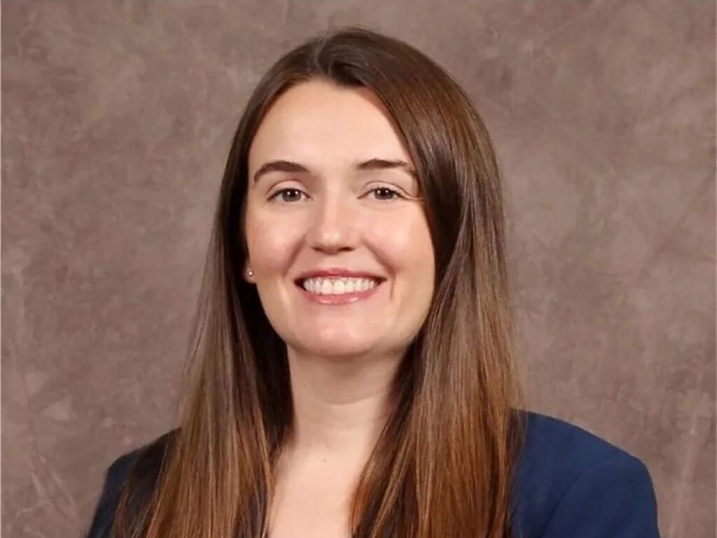 Erin Piacenti, killed in Times Square stabbing, was a 'superstar' at Bank of America known for mentoring junior teammates