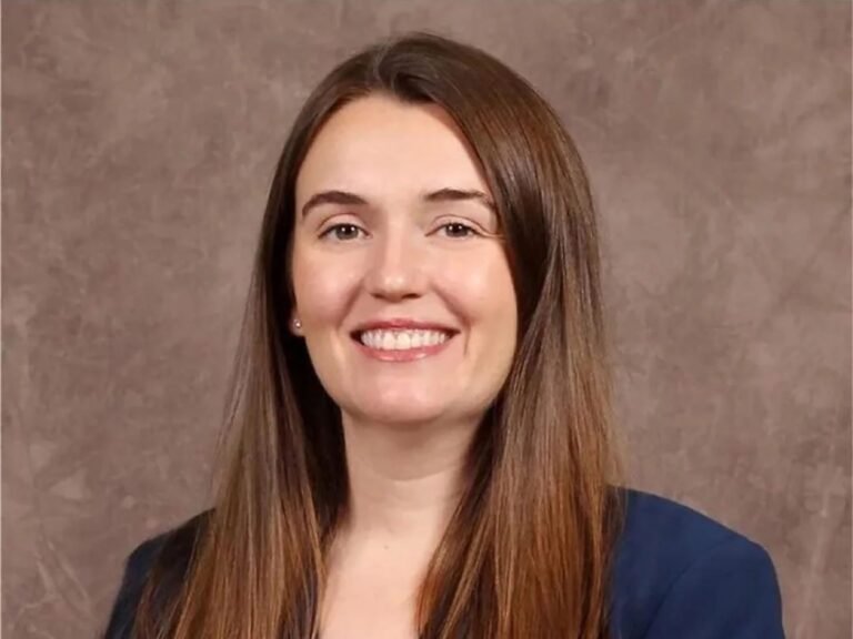 Erin Piacenti, killed in Times Square stabbing, was a 'superstar' at Bank of America known for mentoring junior teammates