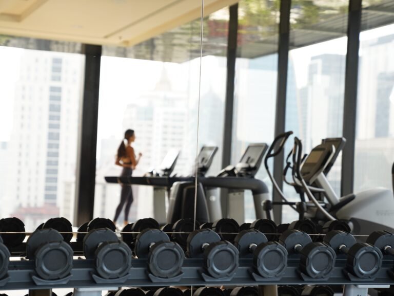 How do I convince my husband to let me get a fancy gym membership despite our credit card debt?
