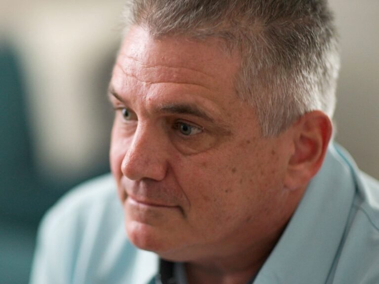 I lost $180,000 in Wall Street retirement savings. Now, I drive Uber and Lyft 75 hours a week.