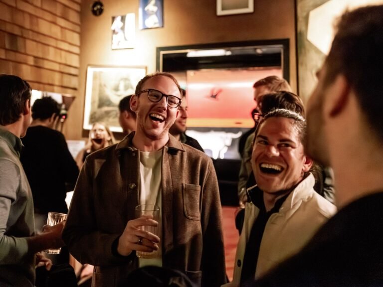 Legal tech is booming. A new VC firm wants lawyers in on the action.