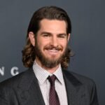 Andrew Garfield says one spot in his house is his antidote to burnout