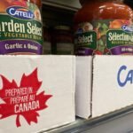 One Canadian province is betting that being nice to Trump works