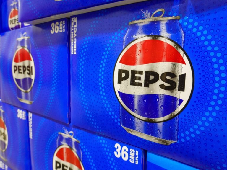 Why Pepsi's surprise $1.7 billion Publicis deal has Madison Avenue reeling