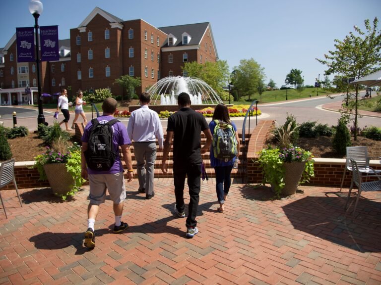 The 20 US colleges with the best food, ranked