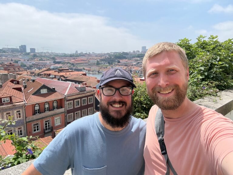 We spent 2 weeks in Portugal. It was great, but our trip would've been way better if we'd avoided these 6 mistakes.