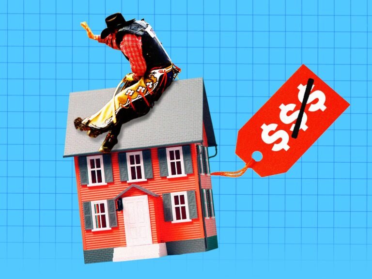 Struggling real estate markets in the South are set up for a comeback