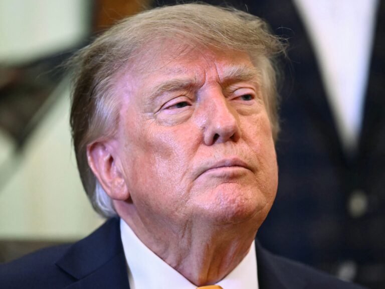 Trump announces bans on some Canadian alcohol and new tariffs on cheese and other goods as trade war continues to escalate
