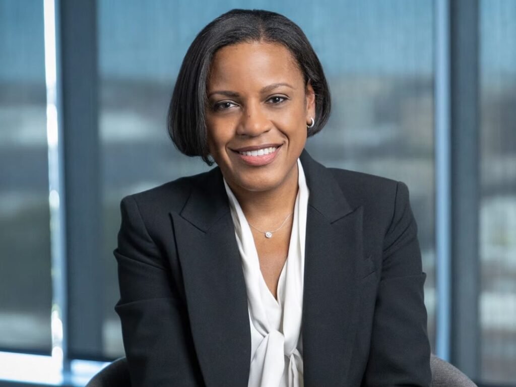 The leader of PwC's 2,200-person DC office says clients expect some consulting work twice as fast as a year ago