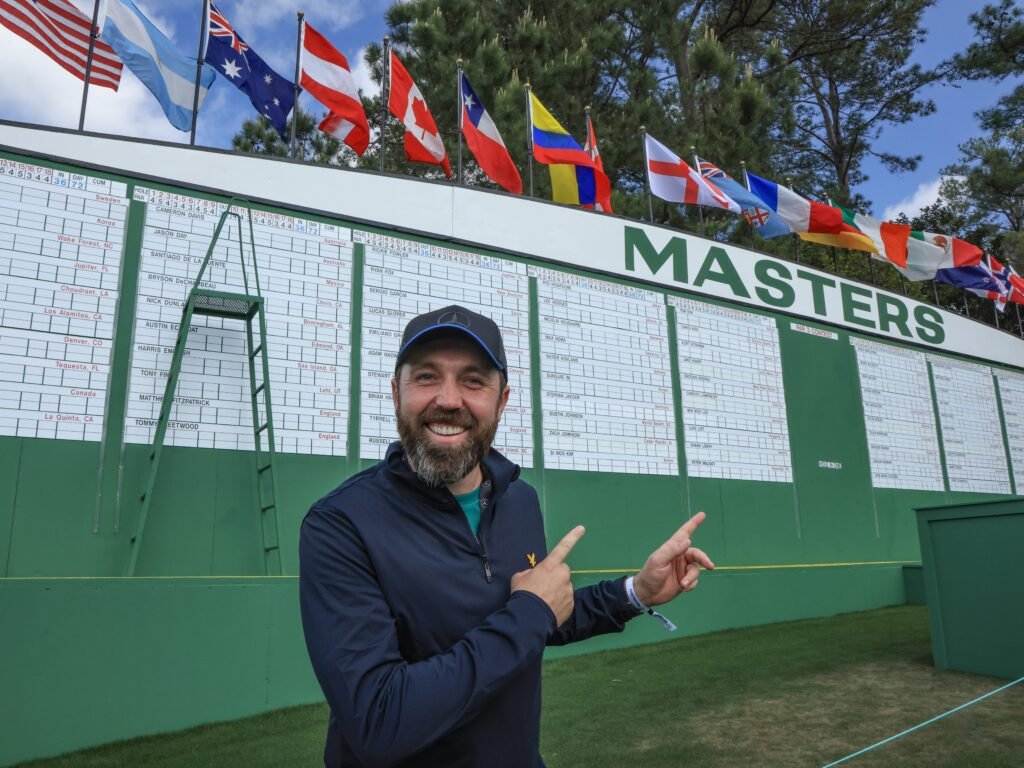 The biggest name in YouTube golf got heat from fans for signing with LIV Golf. Now, it owes him $1.4 million.