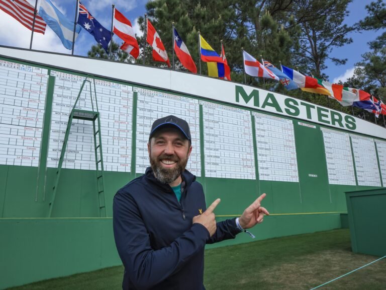 The biggest name in YouTube golf got heat from fans for signing with LIV Golf. Now, it owes him $1.4 million.