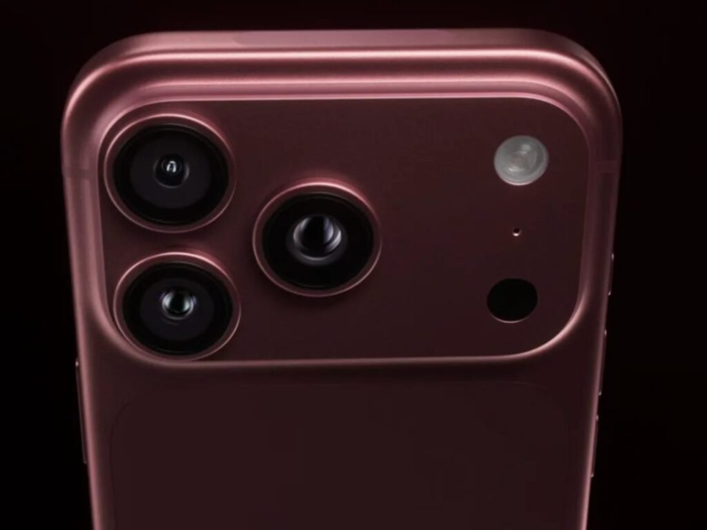 Apple raises iPhone prices as memory shortage drives costs up