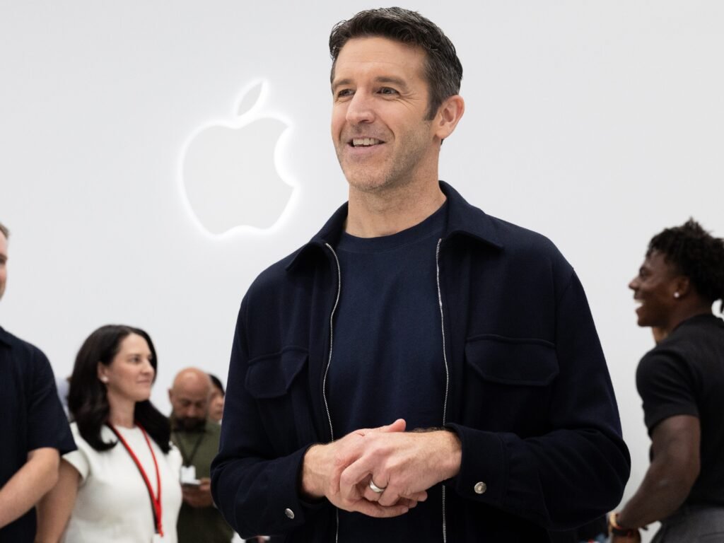 The 8 biggest Apple announcements from its launch event