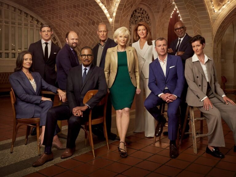 Read the memo: CBS News leadership is selling staffers on '60 Minutes' as it relaunches under Bari Weiss