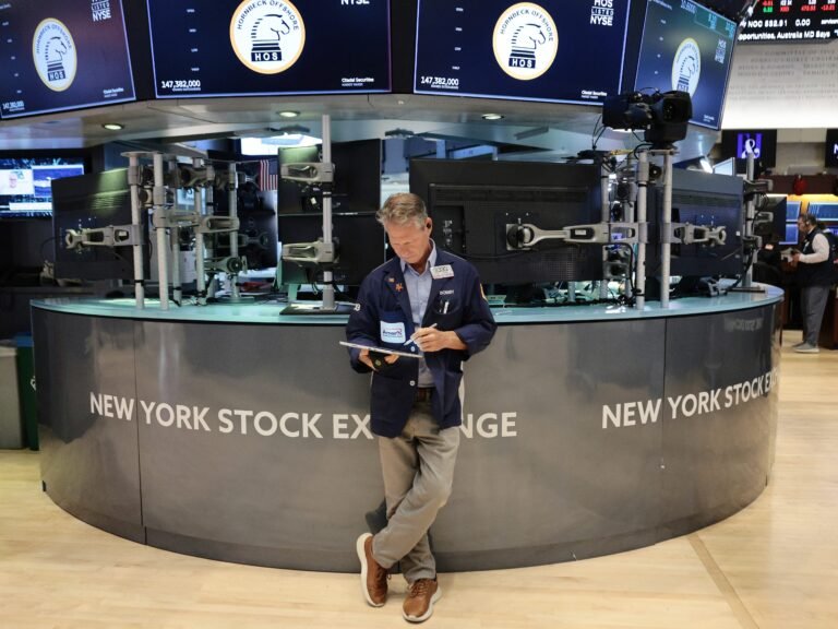 Wall Street already loves ChatGPT. Now OpenAI is doubling down.
