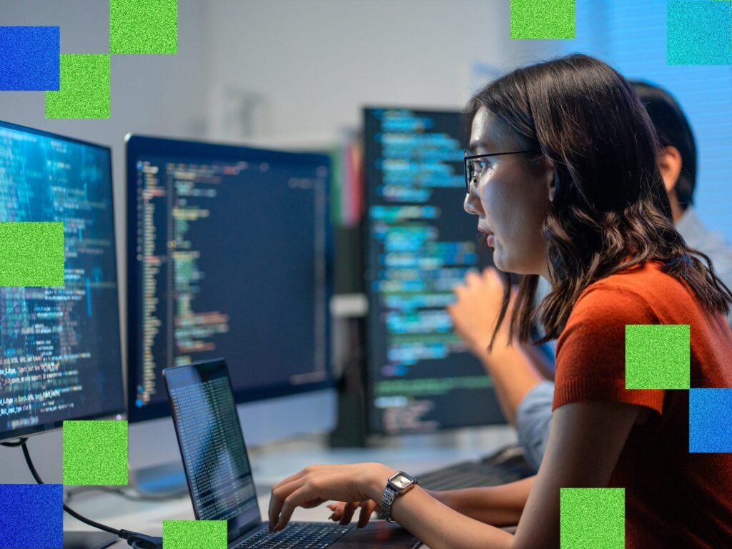 In supply chain cyberattacks, AI is being used to fight AI