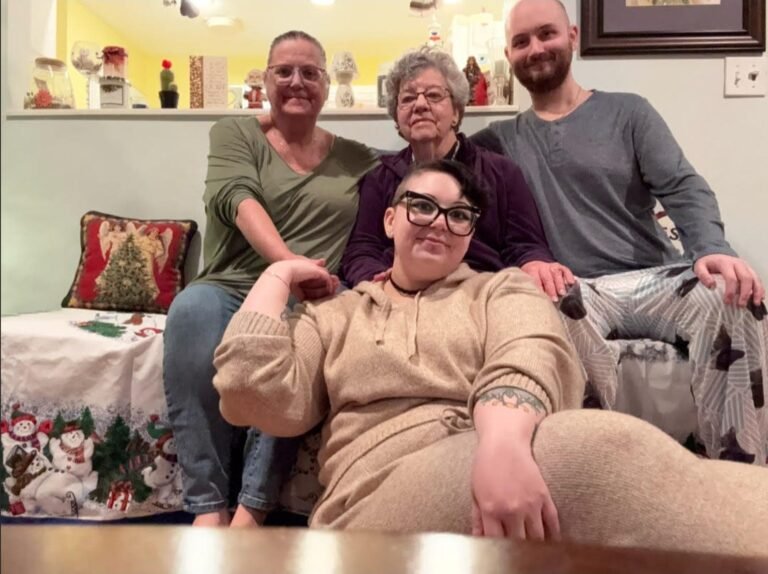 I've spent 20 years caring for 5 loved ones. At 54, I feel like I'm still waiting for my own life to begin.