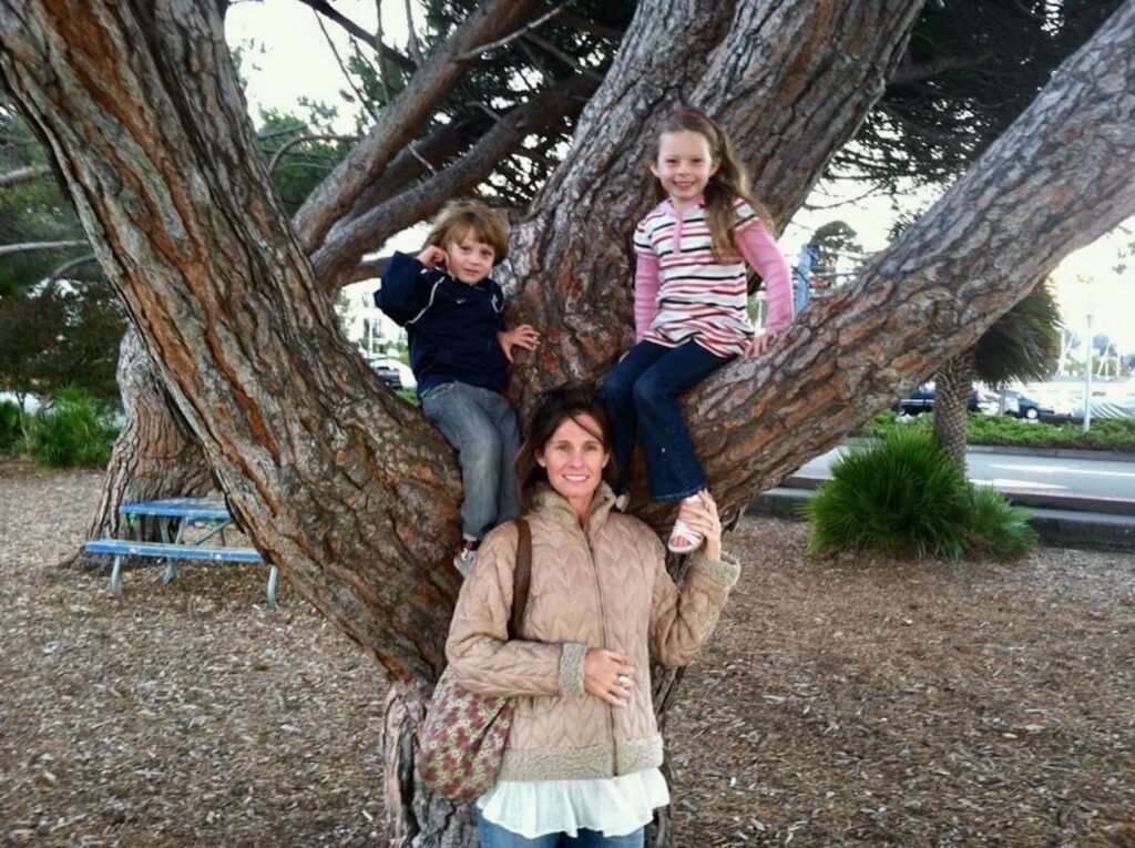 I've been the CEO of my children's lives for nearly two decades. It's time to focus on my own.