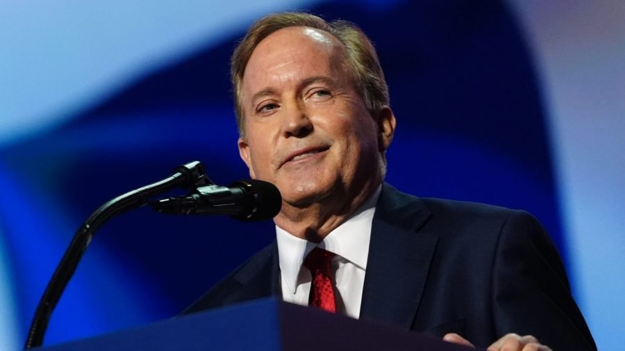 Paxton: Trump GOP midterm convention ‘dropped our numbers’