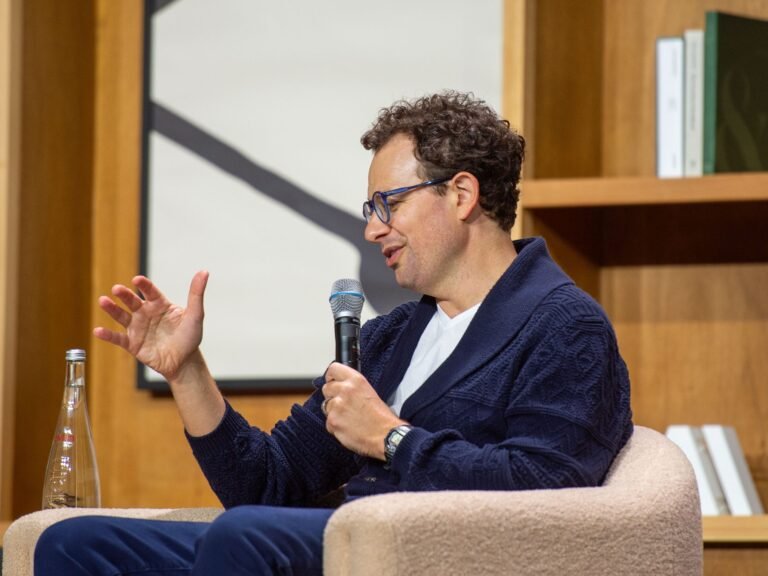 Dario Amodei says OpenAI's Hugging Face hack helped convince him AI needs to slow down