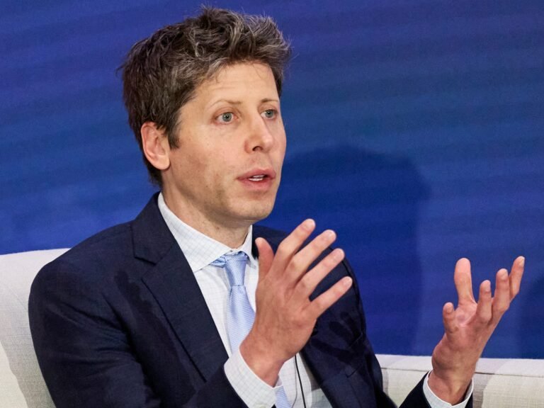 Sam Altman says this is an 'ill-advised' time to IPO, given safety concerns