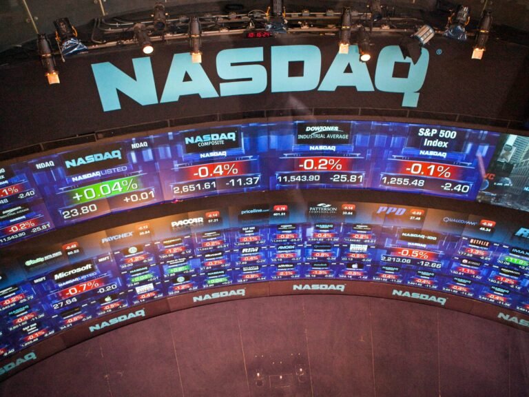 Anthropic has chosen the Nasdaq for its IPO listing