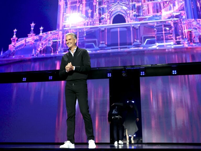 Disney wants more remote employees back at the office